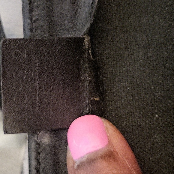 Celine Macadam Vintage Tote - Picture 11 of 13